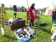 Velikonoce ve školce